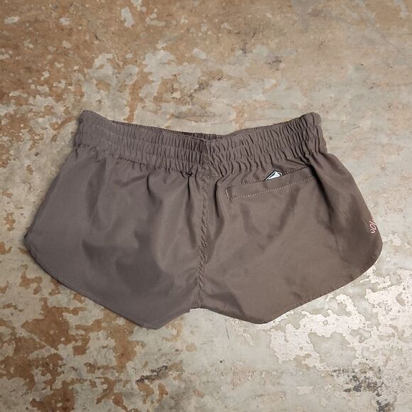 Volcom Foster Gals 2 Boardshort Small NWT - Picture 3 of 8